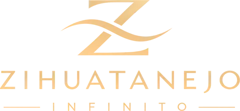 Zihuatanejo Infinito